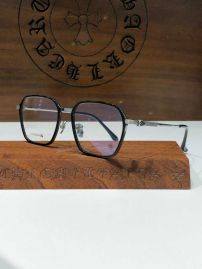 Picture of Chrome Hearts Optical Glasses _SKUfw52080495fw